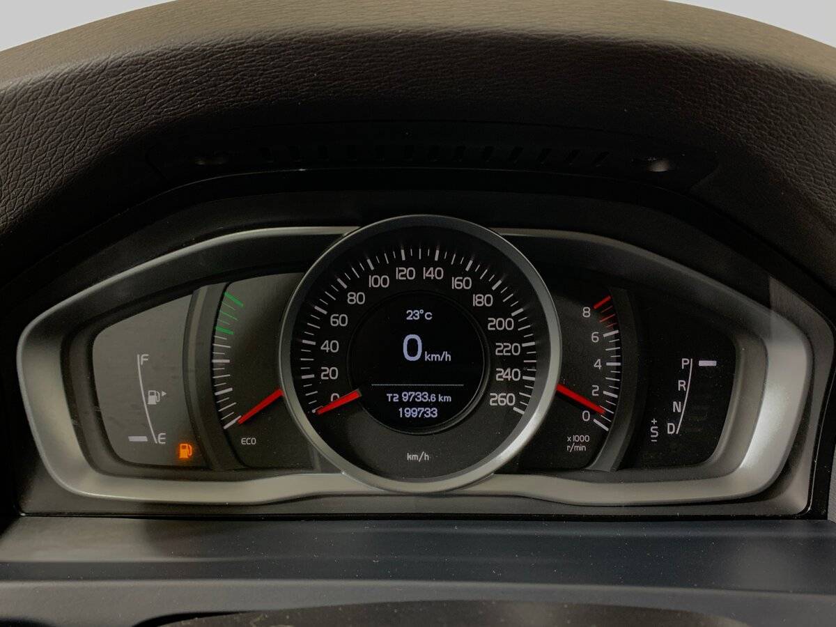 Купить Volvo S60, 2014, 199 732 км, фото №14