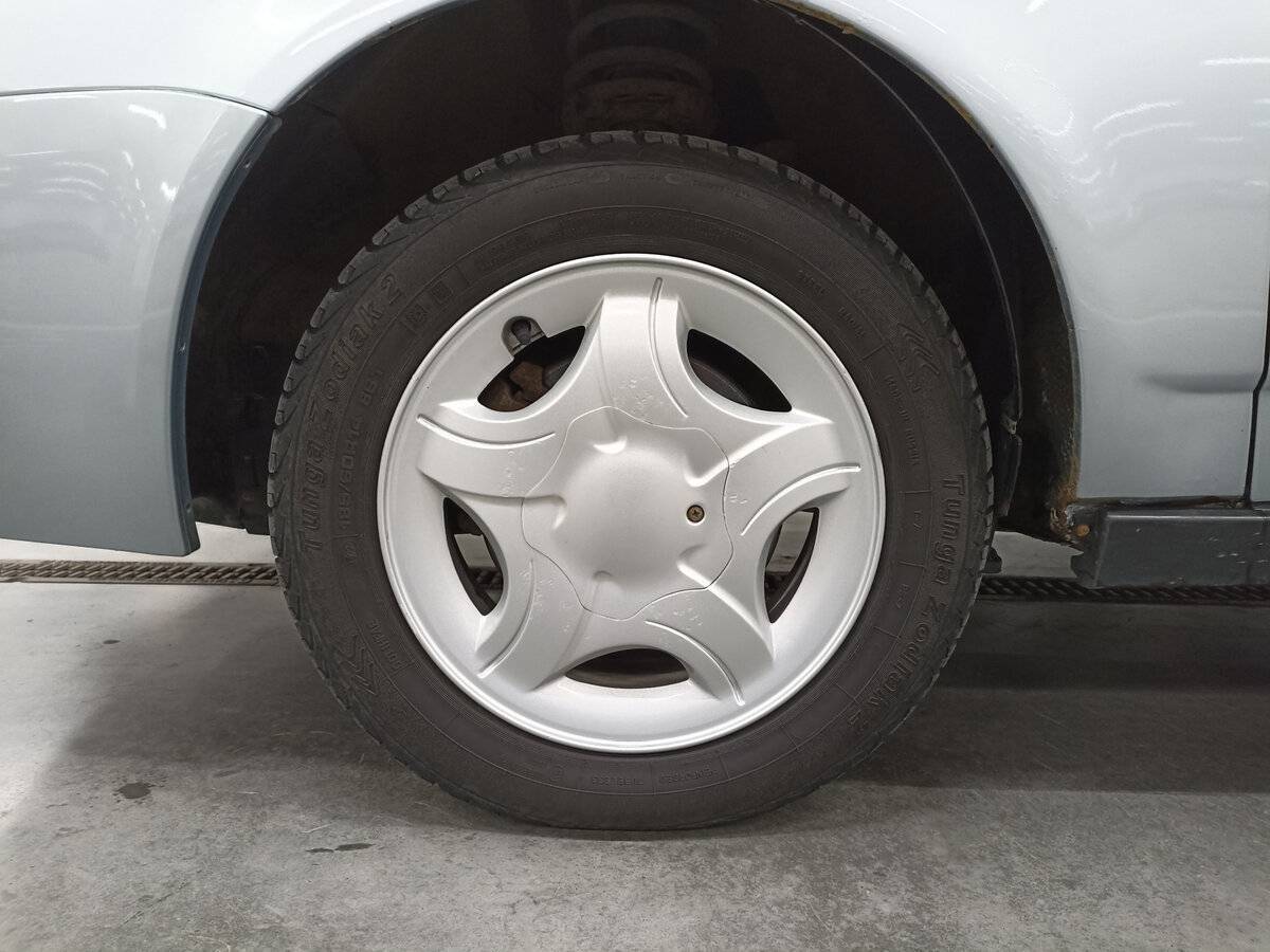 Купить Lada (ВАЗ) Priora, 2007, 77 082 км, фото №18