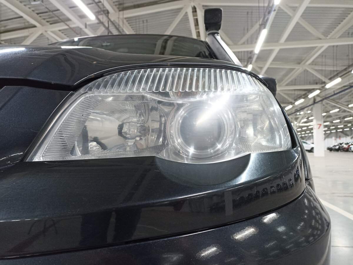 Купить Chevrolet Niva, 2018, 118 392 км, фото №17