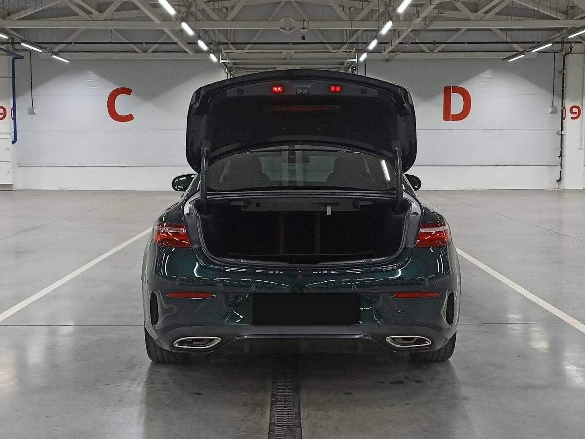 Купить Mercedes-Benz E-Класс 200, 2019, 103 377 км, фото №10