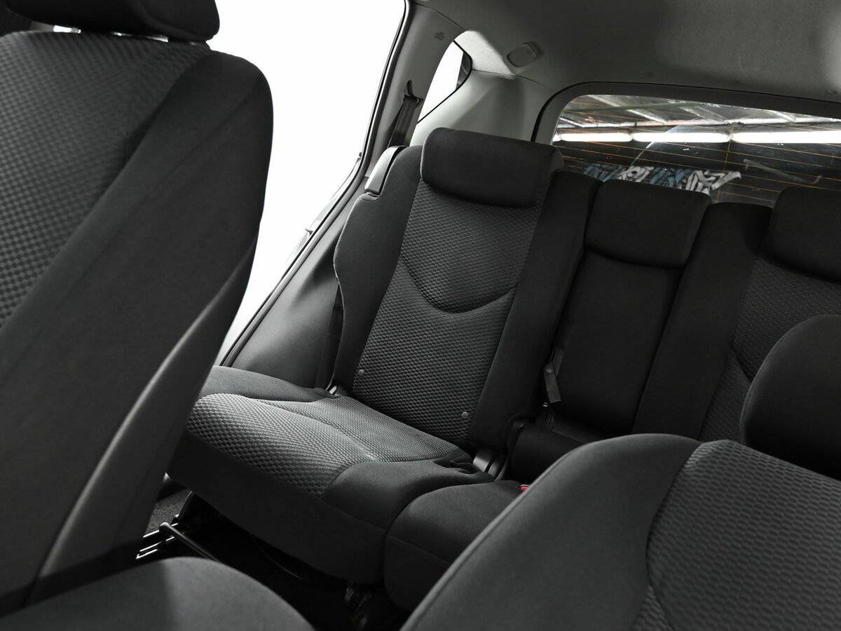 Купить Toyota RAV4, 2007, 171 000 км, фото №13