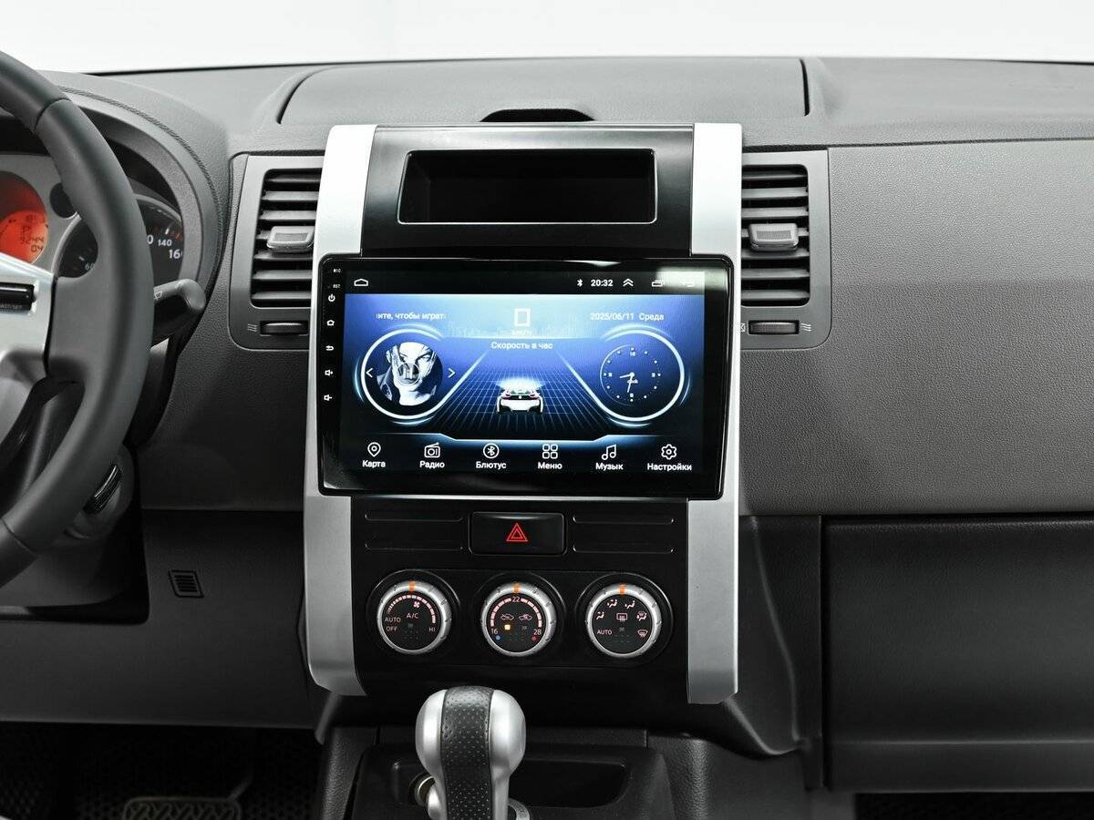 Купить Nissan X-Trail, 2008, 189 000 км, фото №10