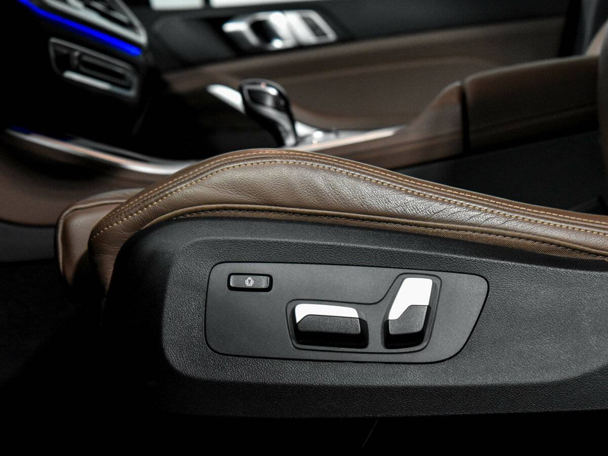 Купить BMW X5 25d, 2021, 112 000 км, фото №11