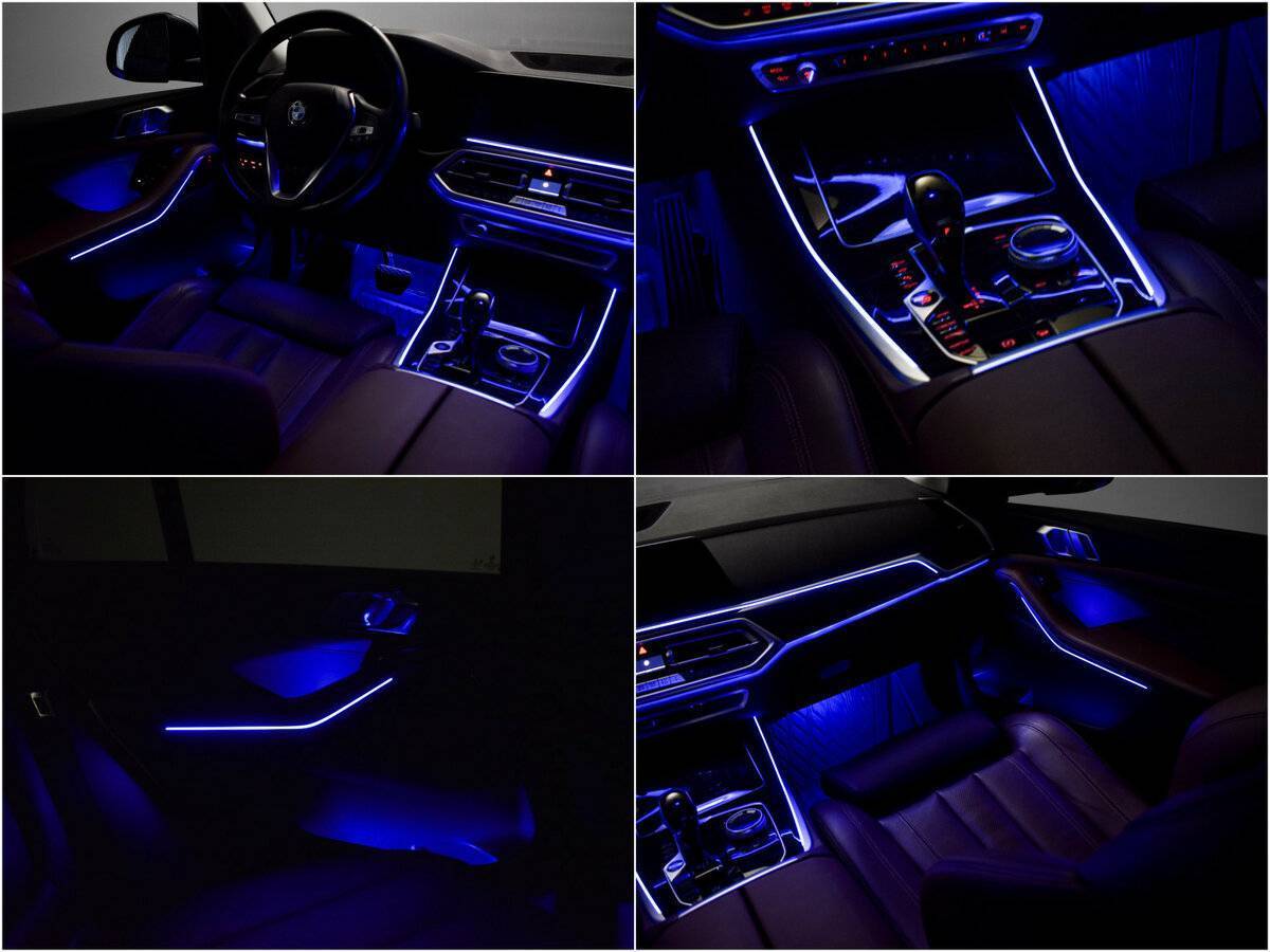 Купить BMW X5 25d, 2021, 112 000 км, фото №22