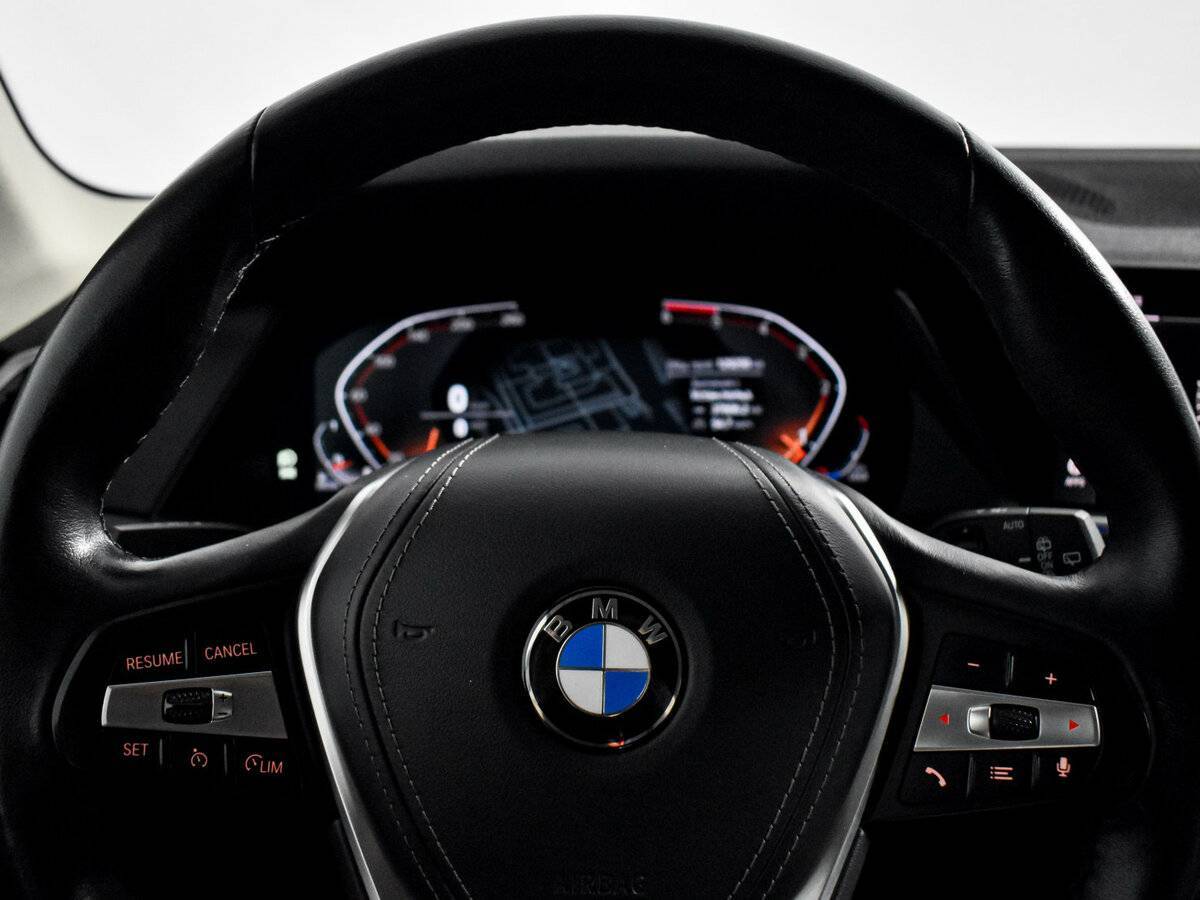 Купить BMW X5 25d, 2021, 112 000 км, фото №26