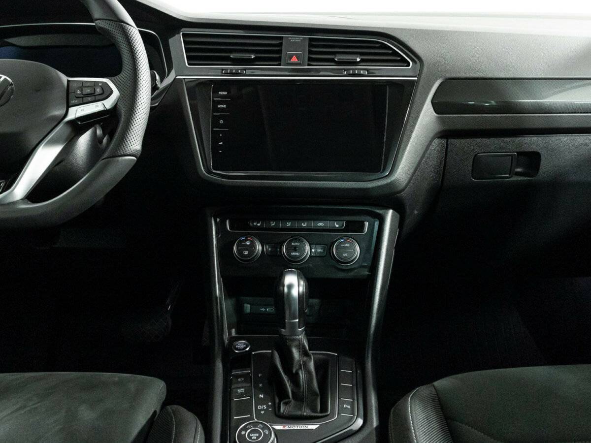 Купить Volkswagen Tiguan, 2018, 121 558 км, фото №14