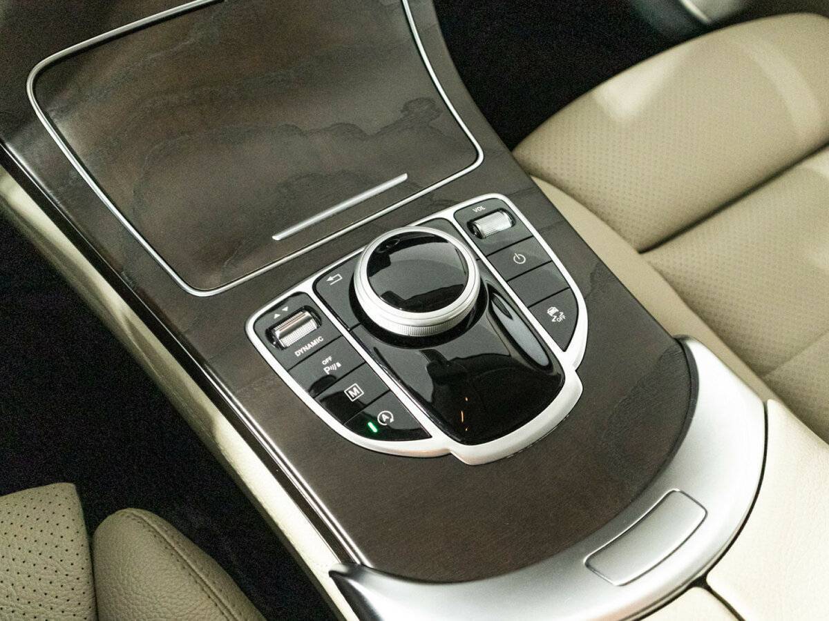 Купить Mercedes-Benz GLC 220 d, 2016, 98 091 км, фото №18