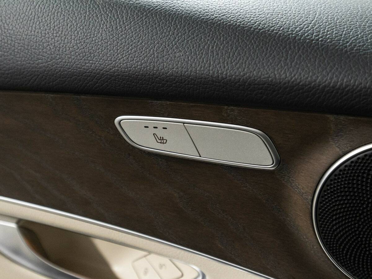 Купить Mercedes-Benz GLC 220 d, 2016, 98 091 км, фото №20