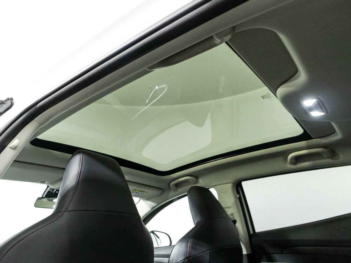 Купить Changan UNI-T, 2023, 14 552 км, фото №20