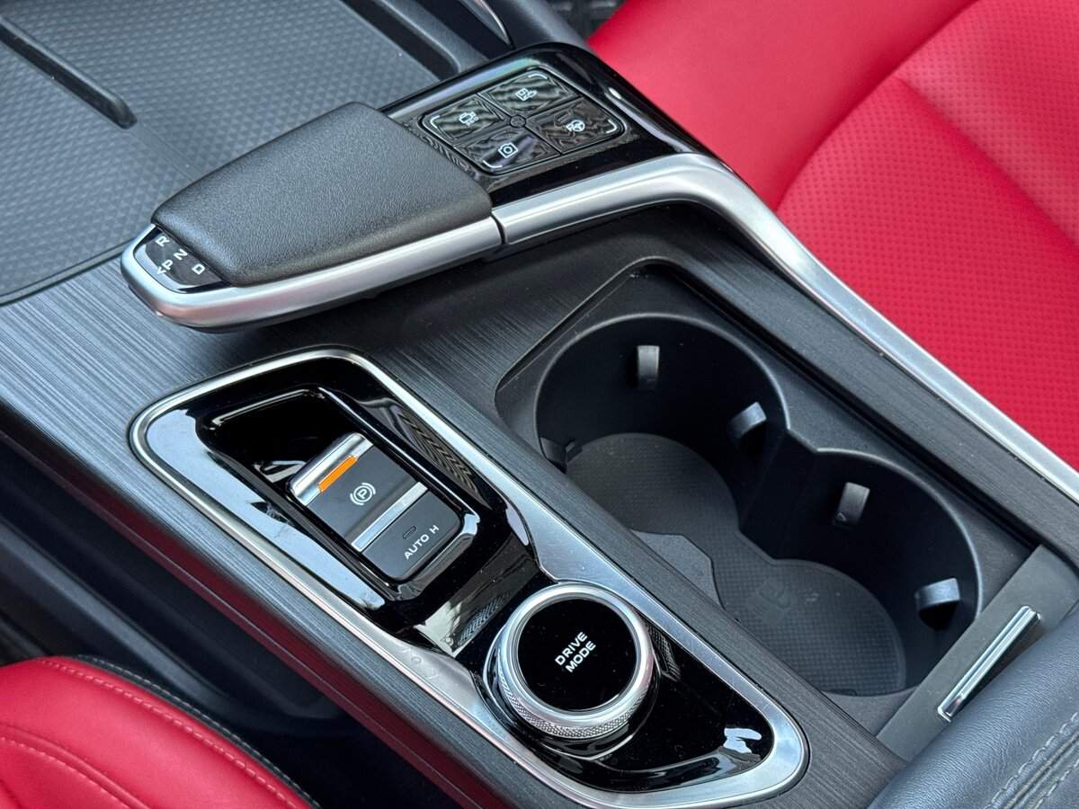 Купить Changan UNI-T, 2020, 34 100 км, фото №22