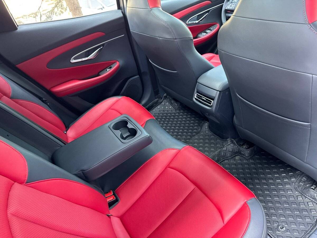 Купить Changan UNI-T, 2020, 34 100 км, фото №30