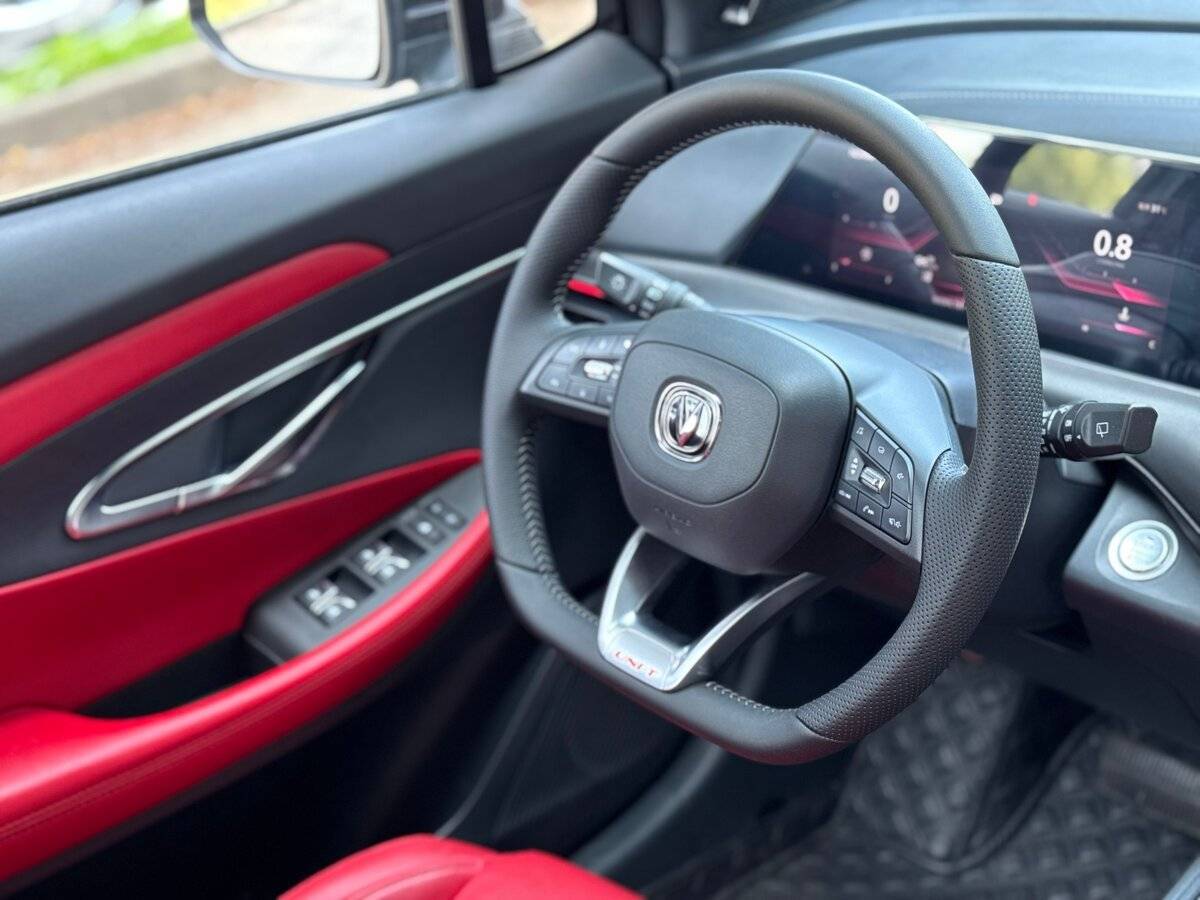 Купить Changan UNI-T, 2020, 34 100 км, фото №34