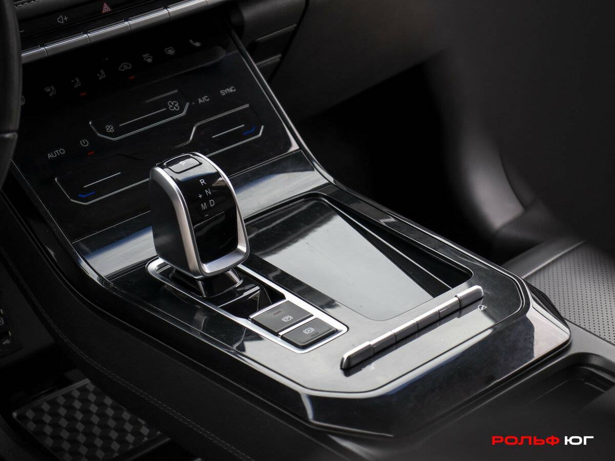 Купить Chery Tiggo 7 Pro, 2021, 136 074 км, фото №16