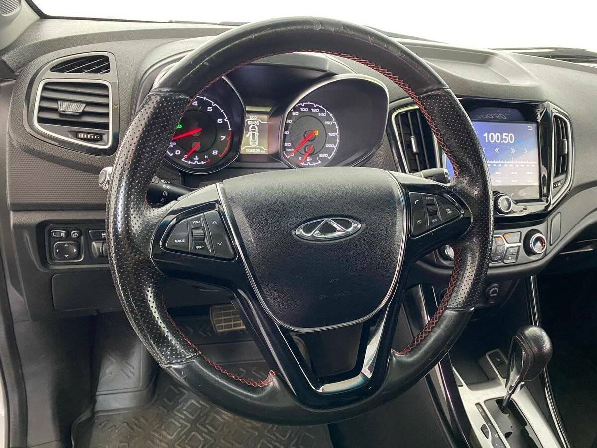 Купить Chery Tiggo 5, 2017, 102 000 км, фото №8