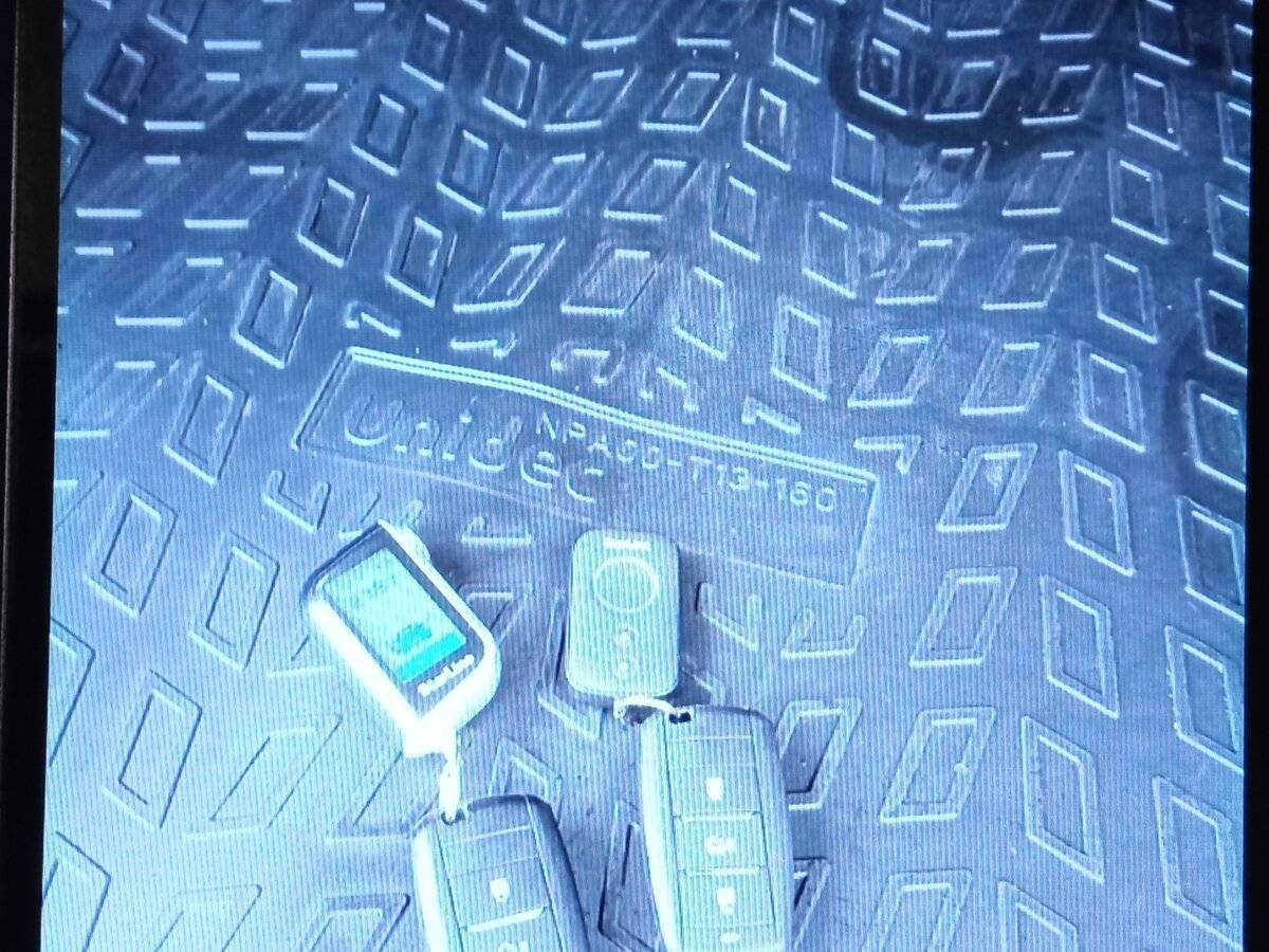 Купить Changan CS55, 2019, 9 864 км, фото №9