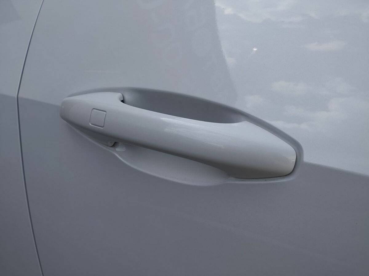 Купить Haval F7, 2022, 62 322 км, фото №15