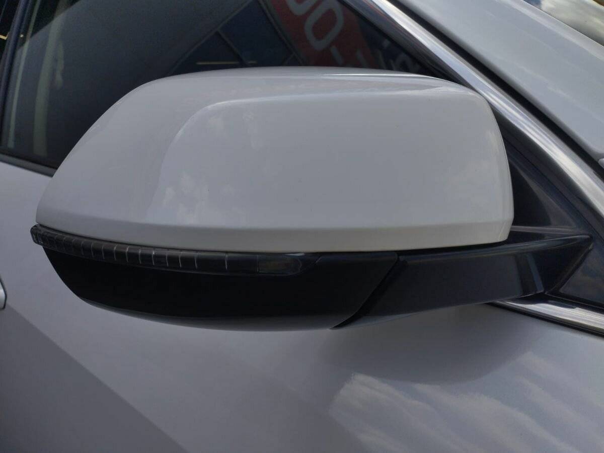 Купить Haval F7, 2022, 62 322 км, фото №16