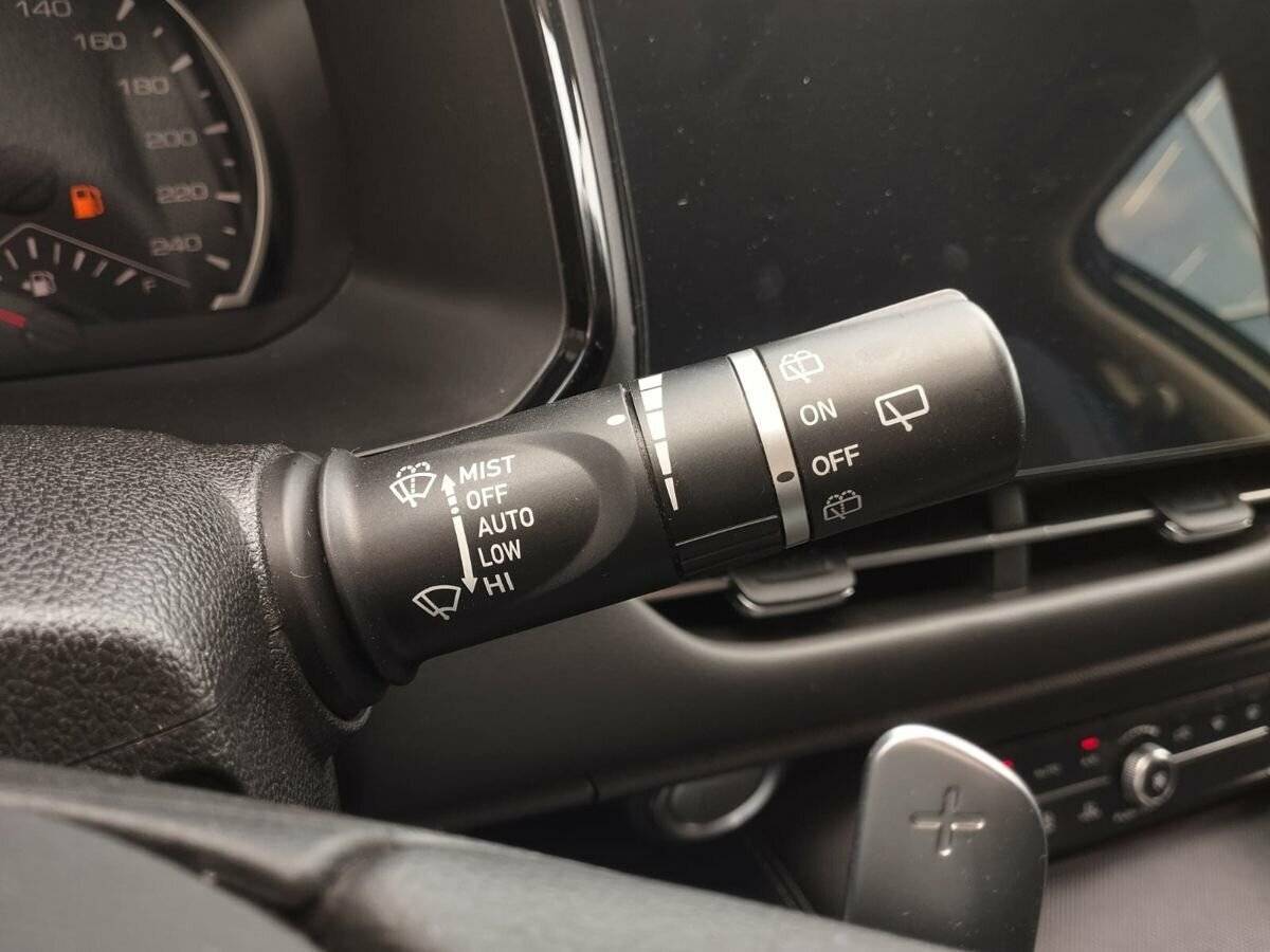 Купить Haval F7, 2022, 62 322 км, фото №26