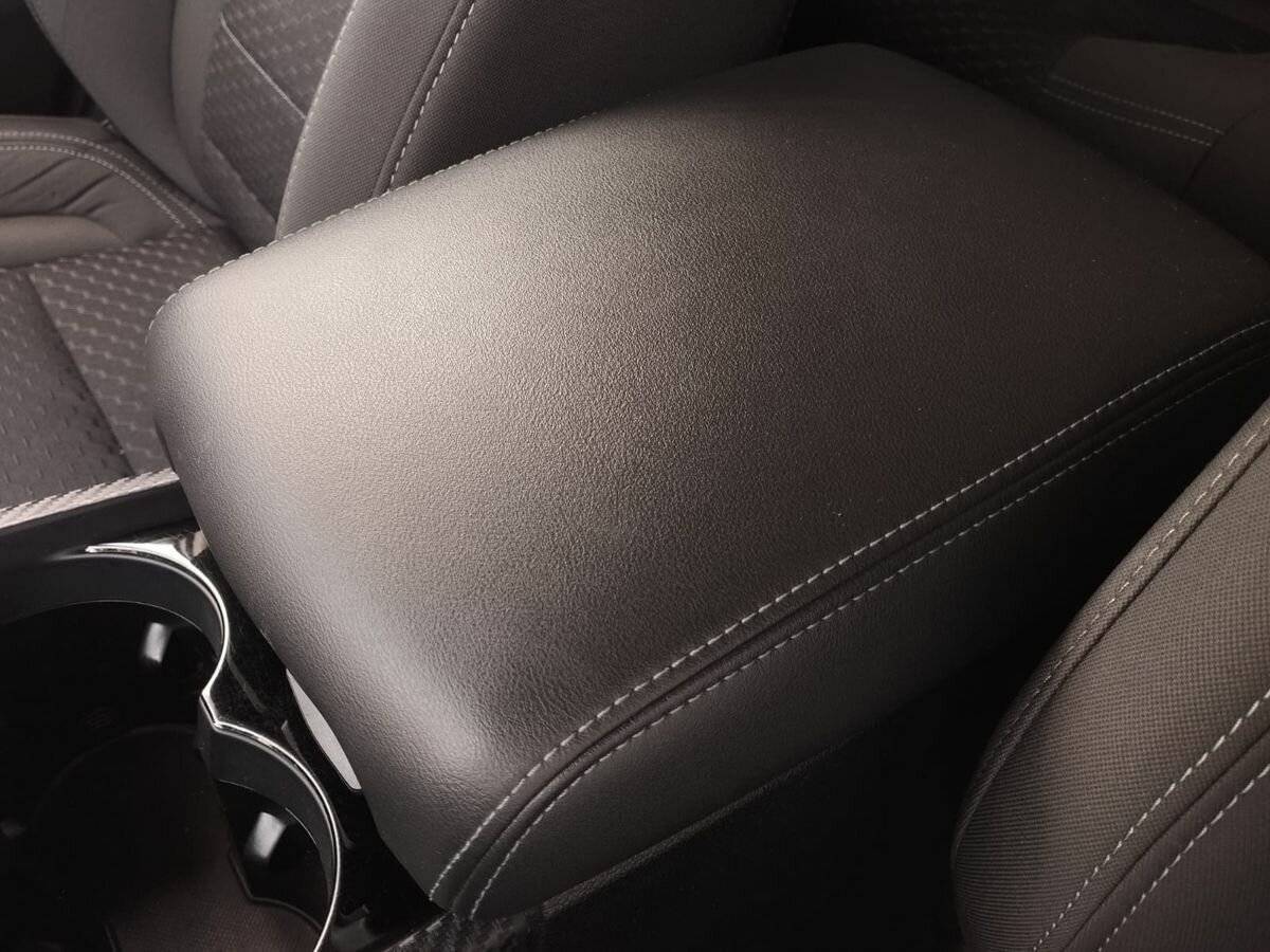 Купить Haval F7, 2022, 62 322 км, фото №31