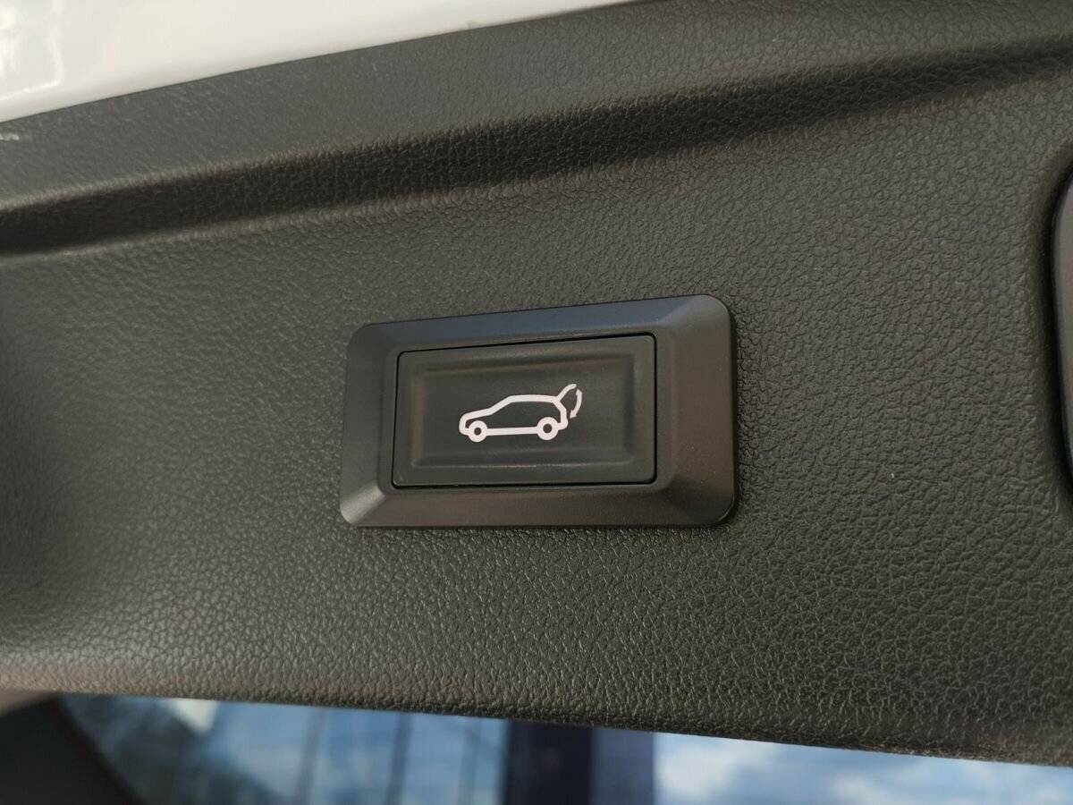 Купить Haval F7, 2022, 62 322 км, фото №32