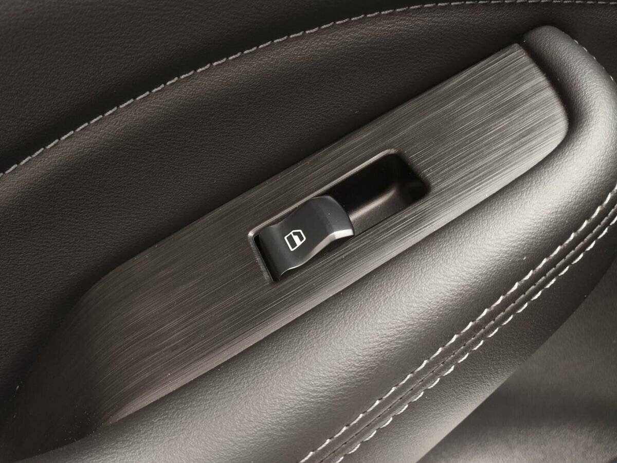 Купить Haval F7, 2022, 62 322 км, фото №36