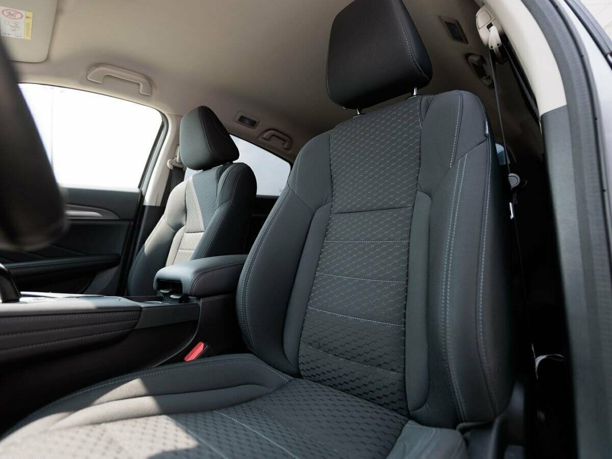 Купить Haval F7x, 2022, 47 256 км, фото №8