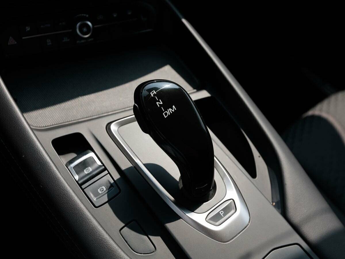 Купить Haval F7x, 2022, 47 256 км, фото №13