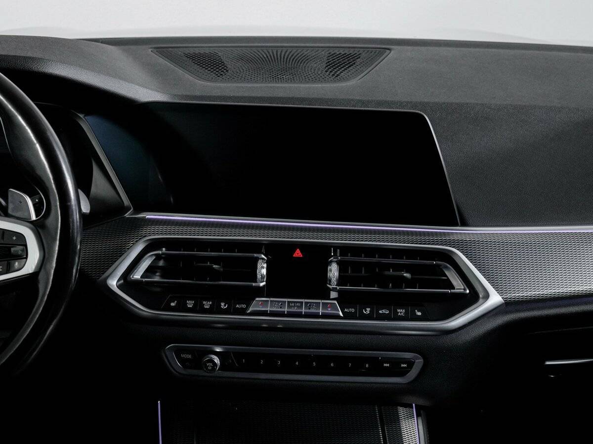 Купить BMW X5 30d, 2019, 208 000 км, фото №13