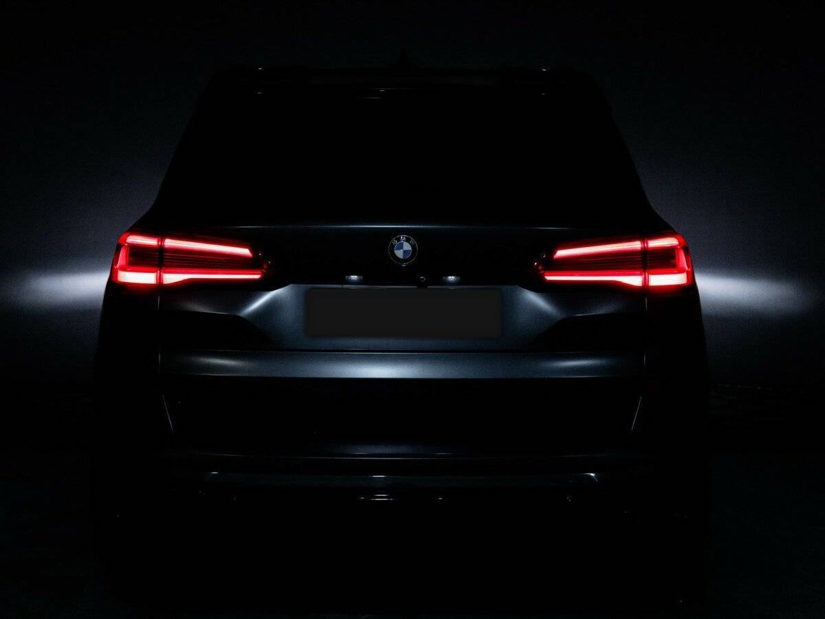 Купить BMW X5 30d, 2019, 208 000 км, фото №20