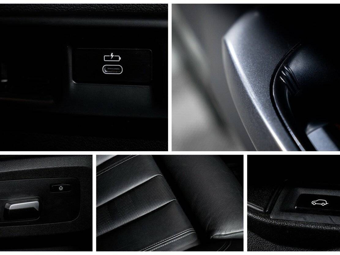 Купить BMW X5 30d, 2019, 208 000 км, фото №32