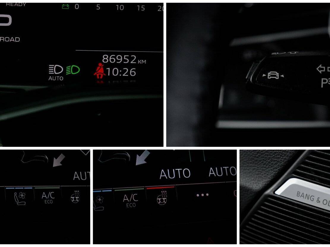 Купить Audi Q7 45 TDI, 2021, 86 948 км, фото №24