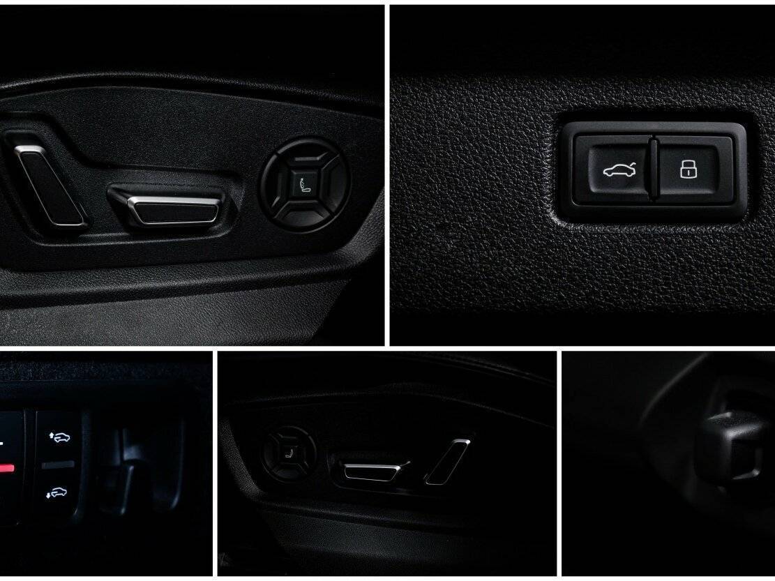 Купить Audi Q7 45 TDI, 2021, 86 948 км, фото №26
