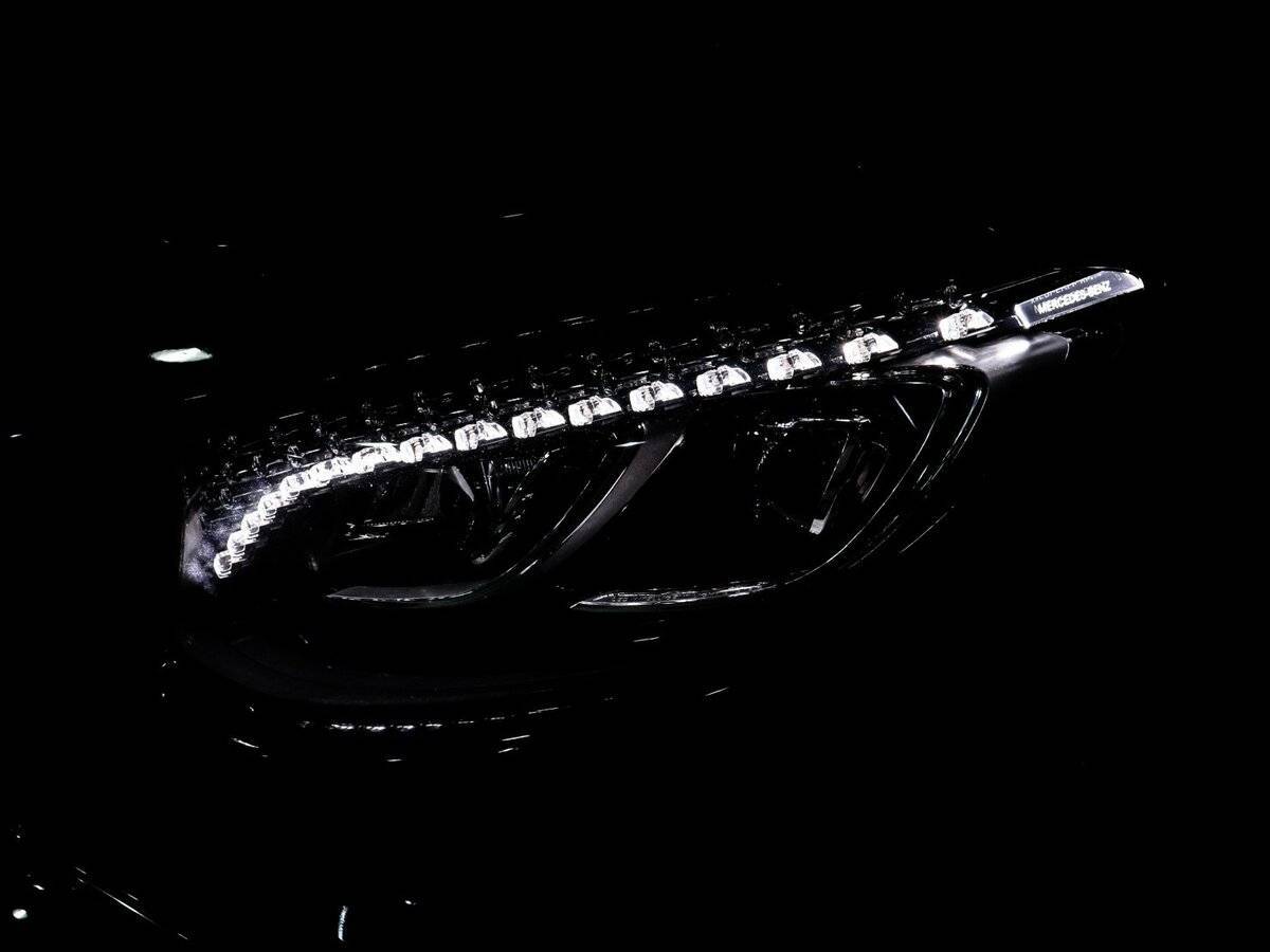 Купить Mercedes-Benz S-Класс 450 4MATIC, 2018, 121 667 км, фото №27