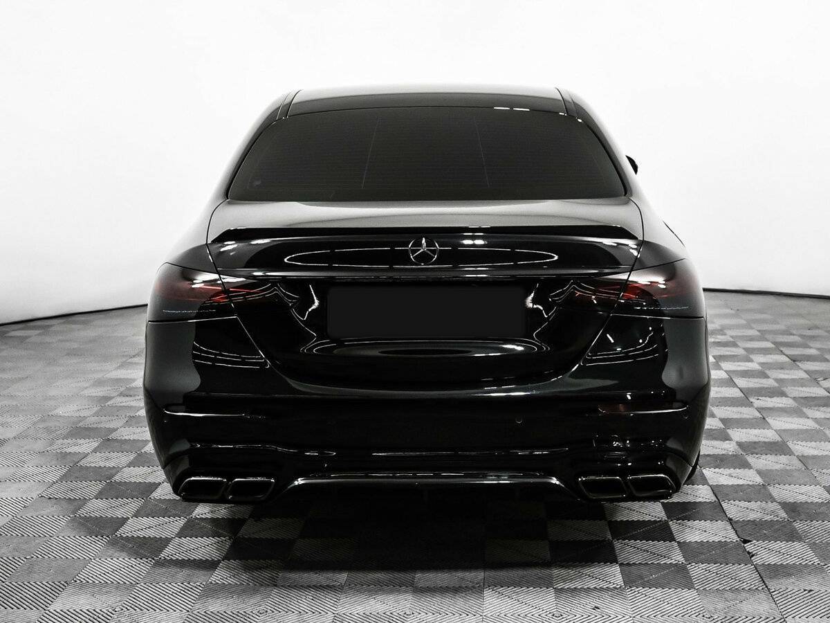 Купить Mercedes-Benz E-Класс 200, 2021, 93 707 км, фото №6