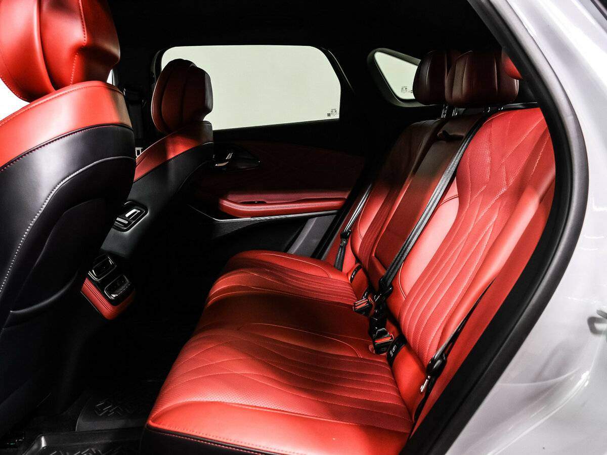 Купить Exeed RX, 2023, 15 100 км, фото №13