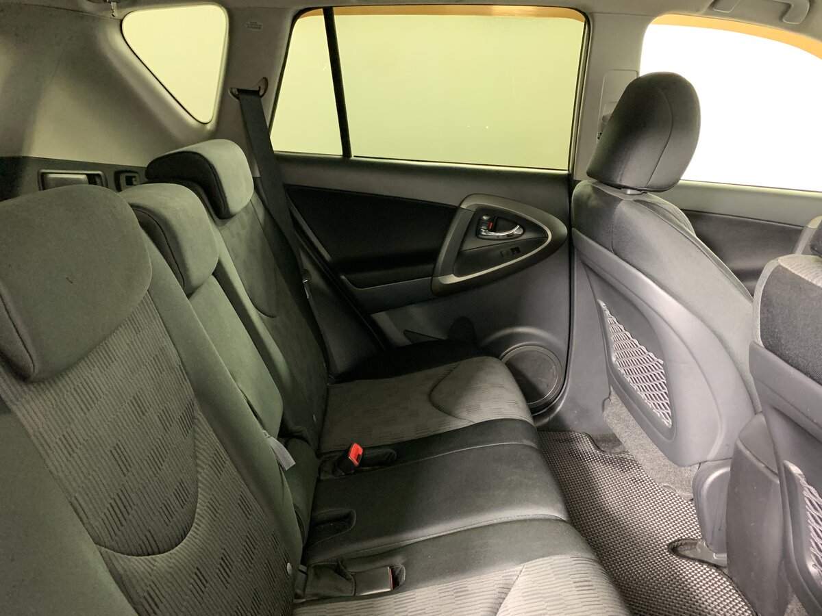 Купить Toyota RAV4, 2010, 142 000 км, фото №17