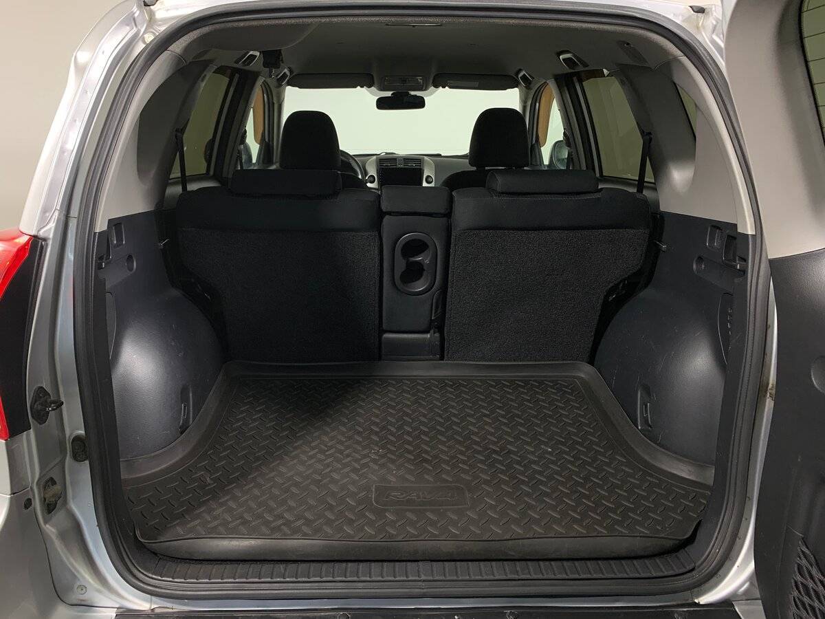 Купить Toyota RAV4, 2010, 142 000 км, фото №19