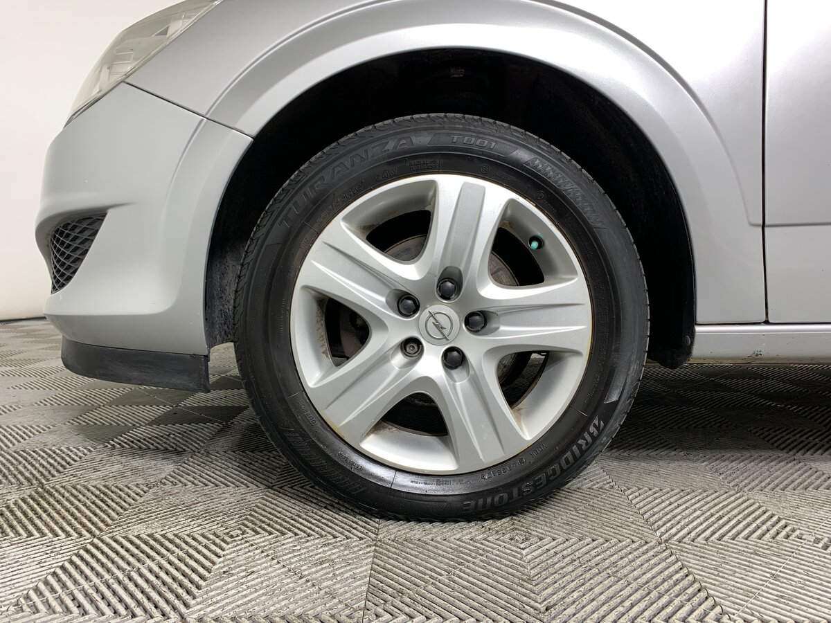 Купить Opel Astra, 2010, 156 634 км, фото №9