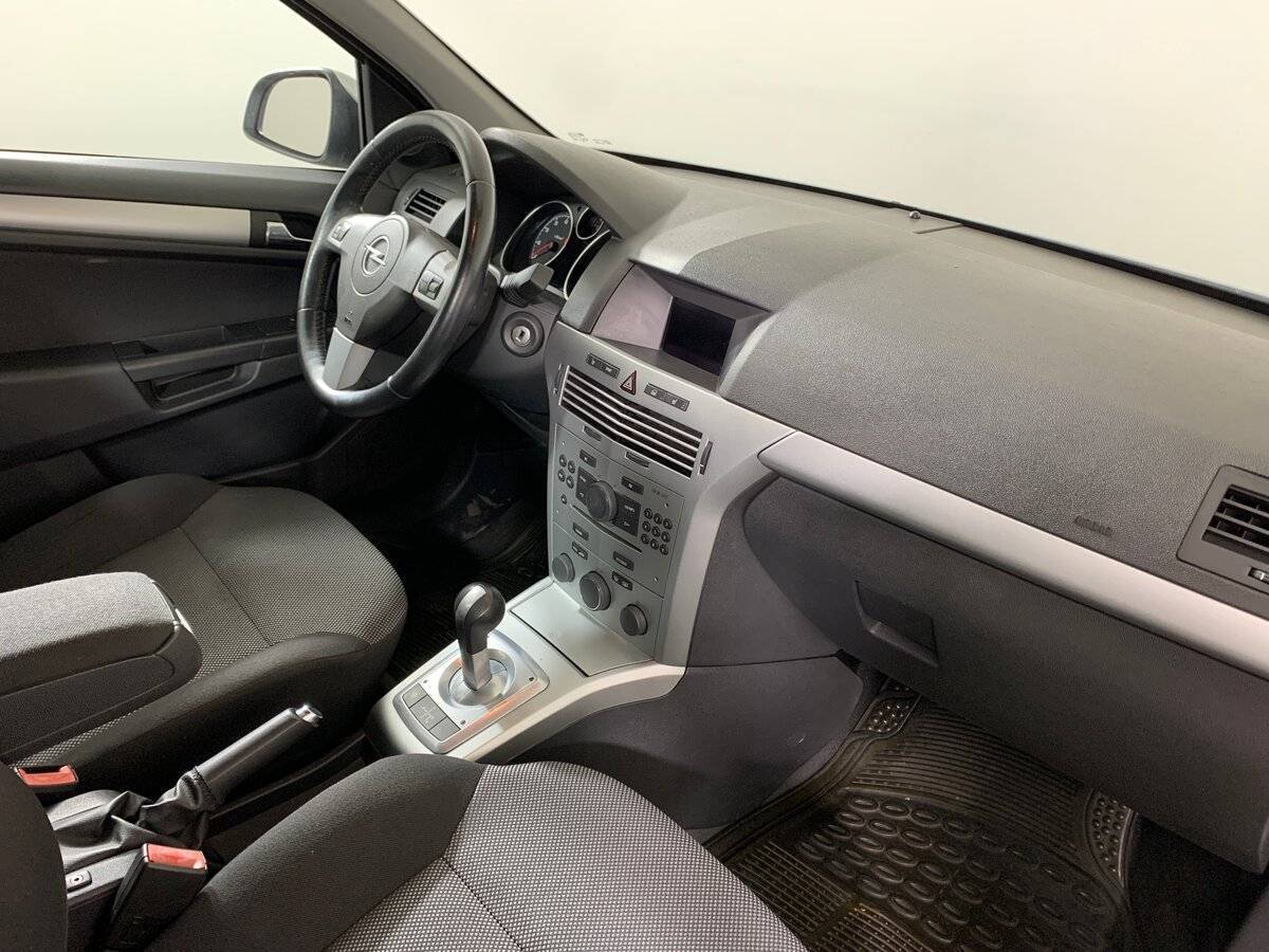 Купить Opel Astra, 2010, 156 634 км, фото №13