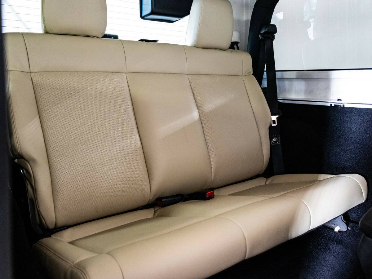 Купить Jeep Wrangler, 2011, 158 274 км, фото №20