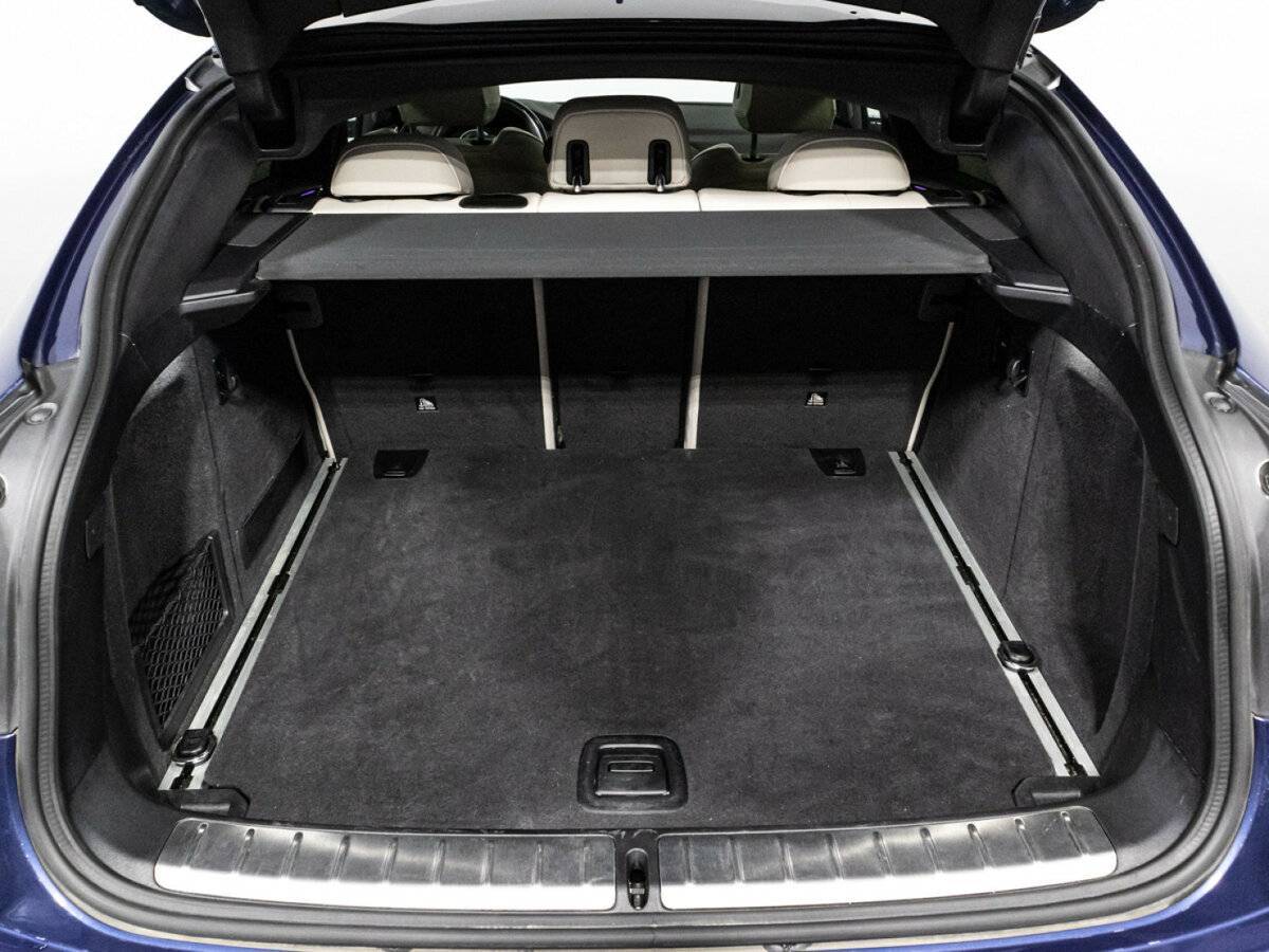 Купить BMW X4 30d, 2019, 94 000 км, фото №15