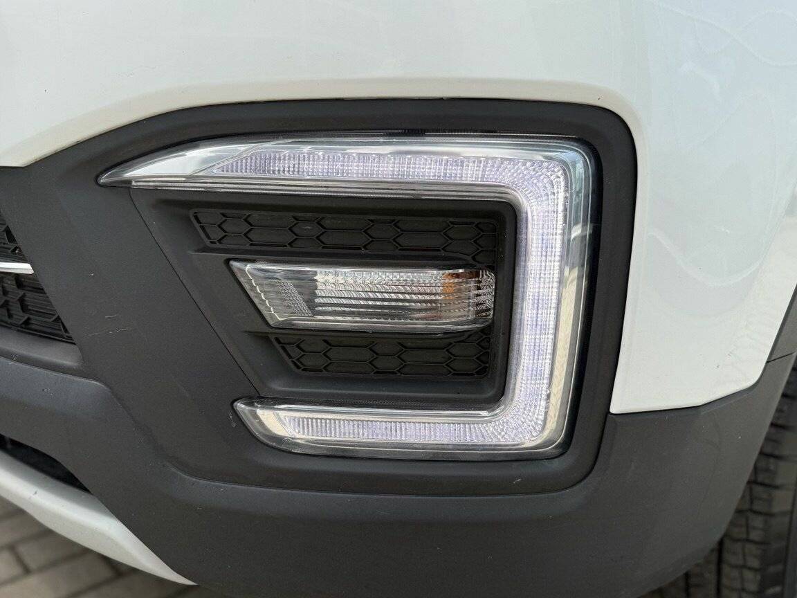 Купить Changan CS55, 2021, 78 081 км, фото №20