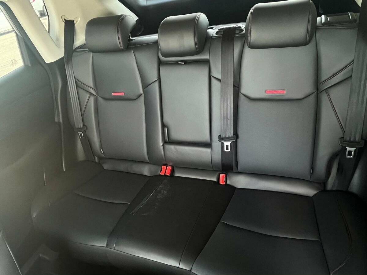 Купить Changan CS35 Plus, 2023, 14 000 км, фото №8