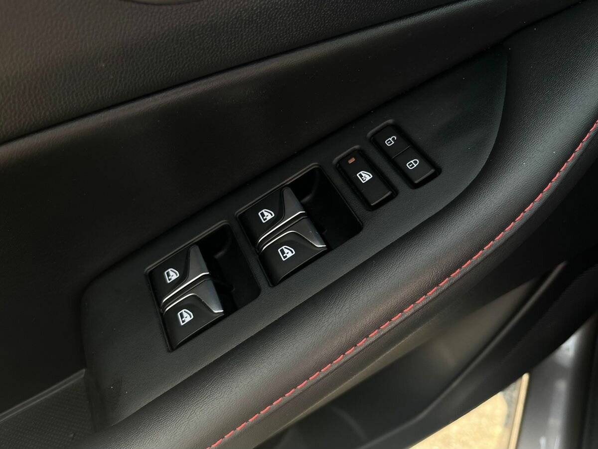 Купить Changan CS35 Plus, 2023, 14 000 км, фото №13