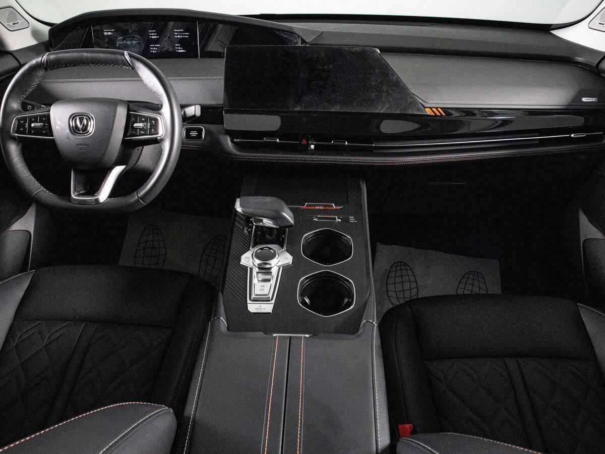 Купить Changan UNI-K, 2023, 26 010 км, фото №13