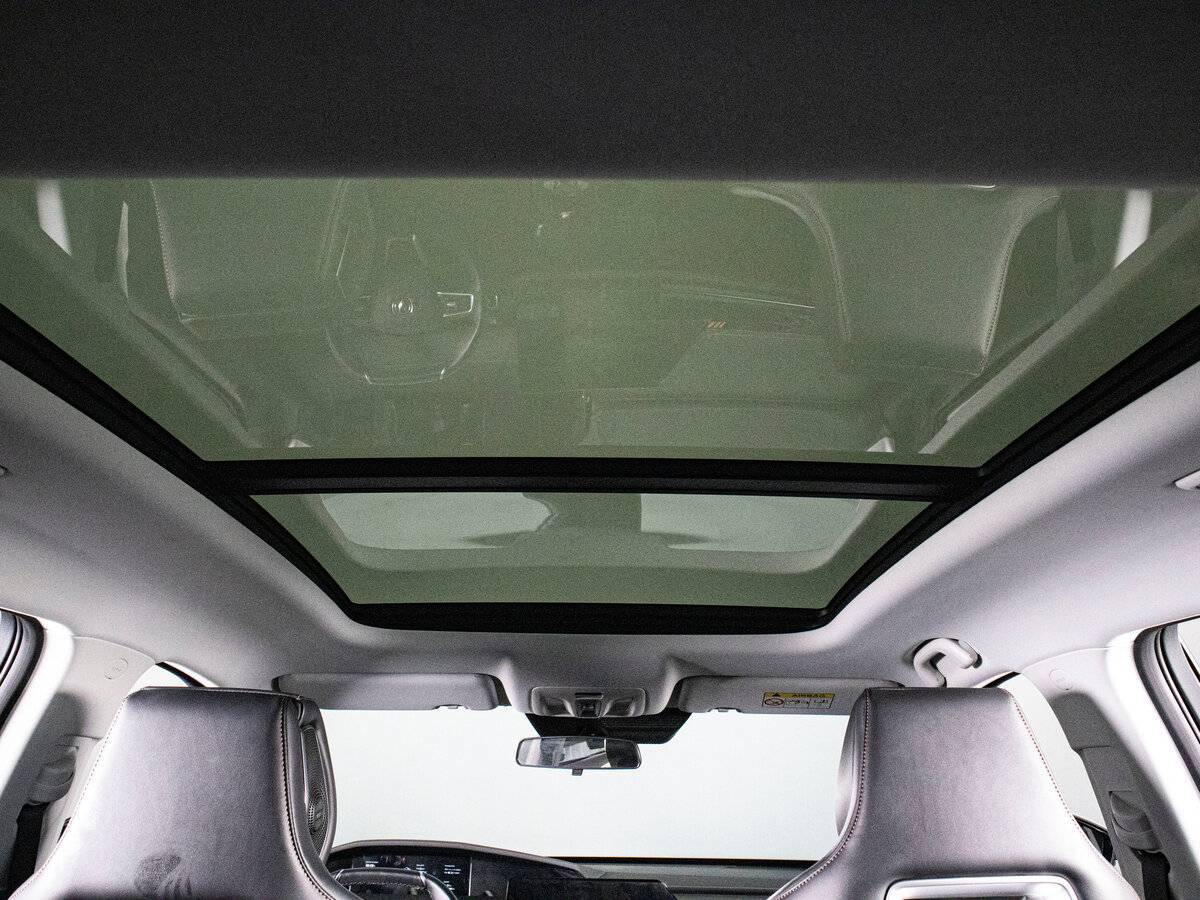 Купить Changan UNI-K, 2023, 26 010 км, фото №16