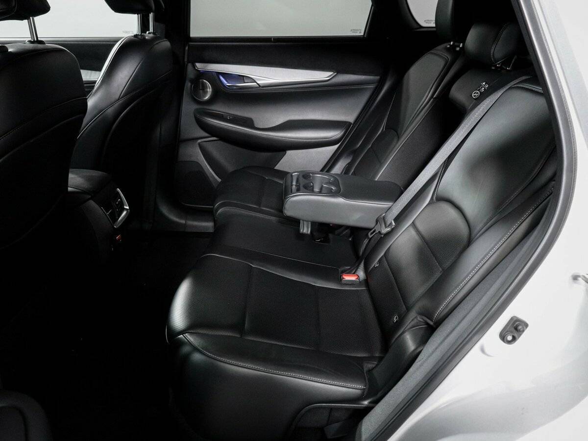 Купить Infiniti QX50, 2019, 98 403 км, фото №10