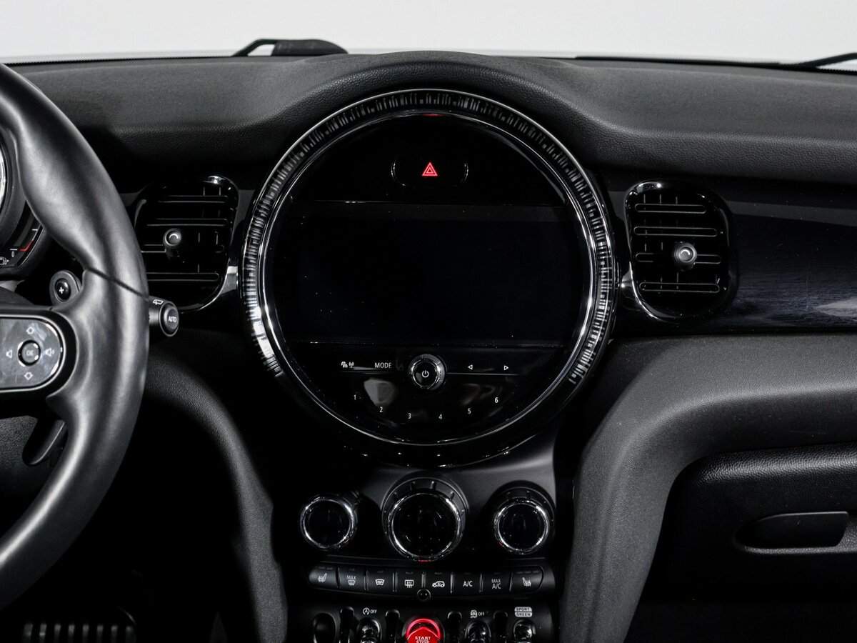 Купить Mini Hatch JCW John Cooper Works, 2021, 93 995 км, фото №13