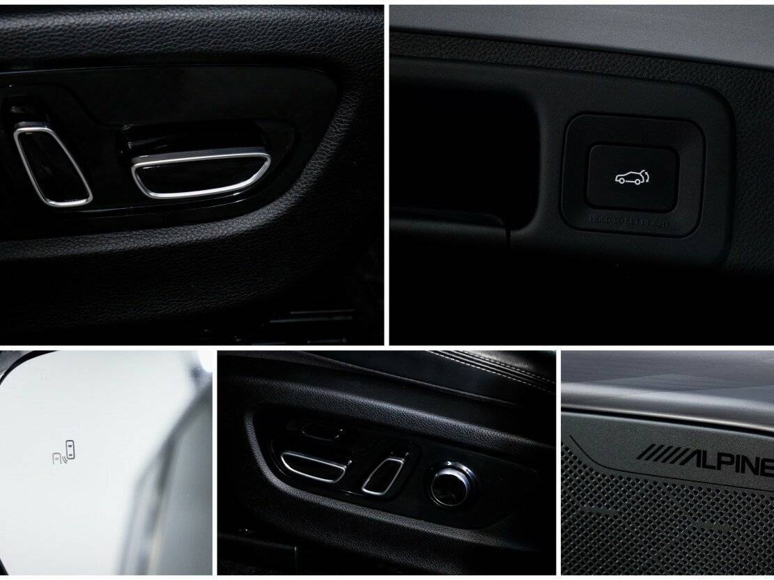 Купить GAC GS8, 2024, 14 871 км, фото №28