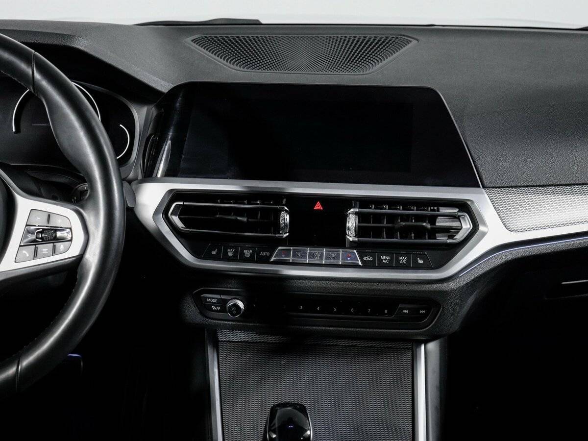 Купить BMW 3 серии 320i xDrive, 2019, 46 500 км, фото №12